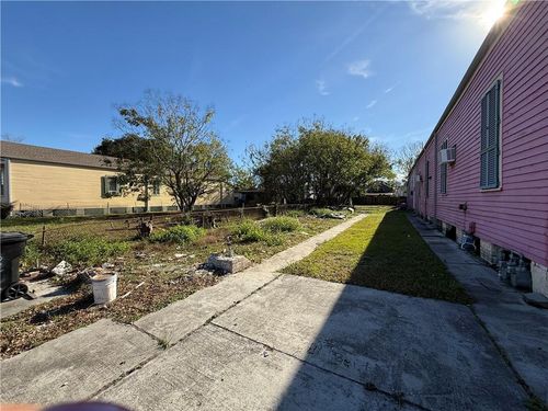 3132 N Robertson St, New Orleans, LA, 70117-6538 | Card Image