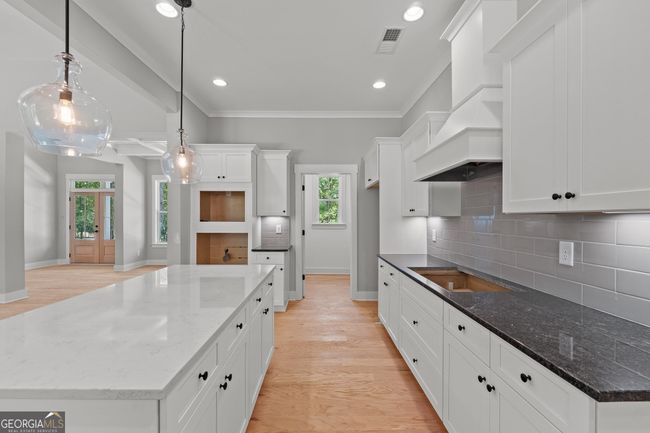 2000 Millstream Ct, House other with 4 bedrooms, 4 bathrooms and null parking in Griffin GA | Image 13