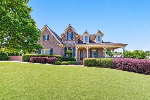 848 Copper Mist Ct, Grayson, GA, 30017-1927 | Card Image