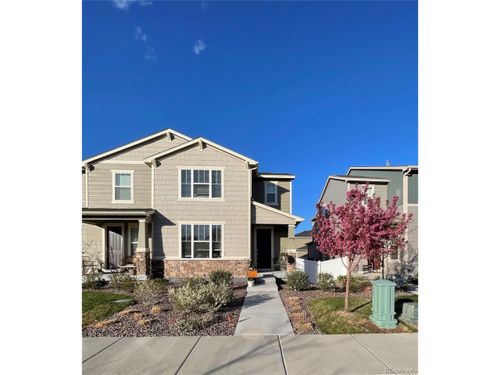 5126 Buckwheat Rd, Brighton, CO, 80640-9670 | Card Image