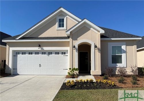 153 Mallory Place, Pooler, GA, 31322 | Card Image