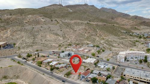 2003 Detroit Ave, El Paso, TX, 79902-3011 | Card Image