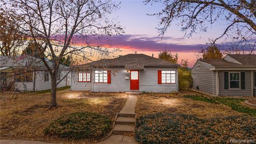 4925 Decatur St, Denver, CO, 80221-1227 | Card Image
