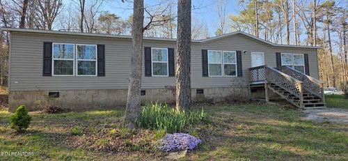 42 Sullivan Lane, Pikeville, TN, 37367 | Card Image