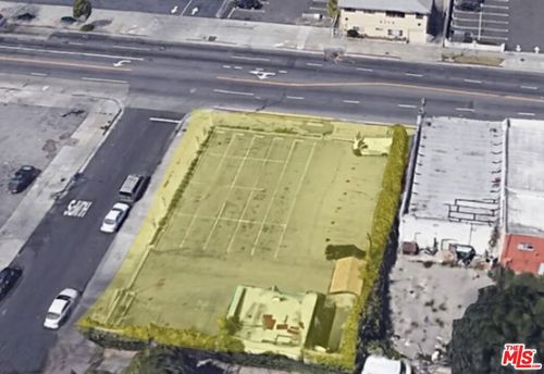 5718 S Western Ave, LOS ANGELES, CA, 90062-2713 | Card Image