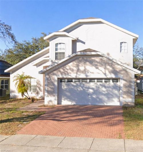 410 Ashley Pl, HAINES CITY, FL, 33844-8165 | Card Image