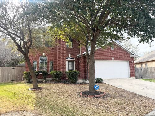 404 Circle Star Rd, Schertz, TX, 78154-3502 | Card Image
