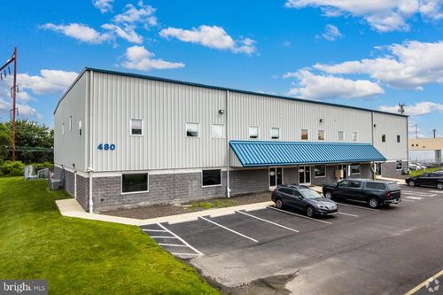 480 State Rd, BENSALEM, PA, 19020-7829 | Card Image