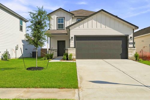 19861 Bridgemill Park Ln, Porter, TX, 77365-8330 | Card Image