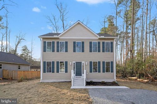 Lot 10 Mattox Avenue, COLONIAL BEACH, VA, 22443 | Card Image