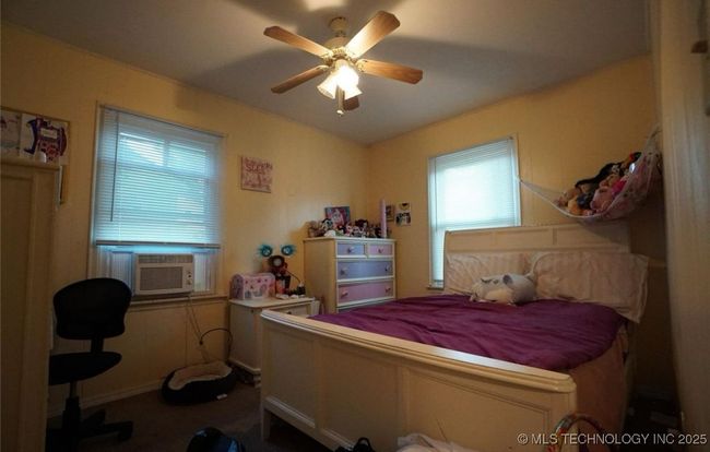 114 S St, House other with 3 bedrooms, 1 bathrooms and null parking in Muskogee OK | Image 11