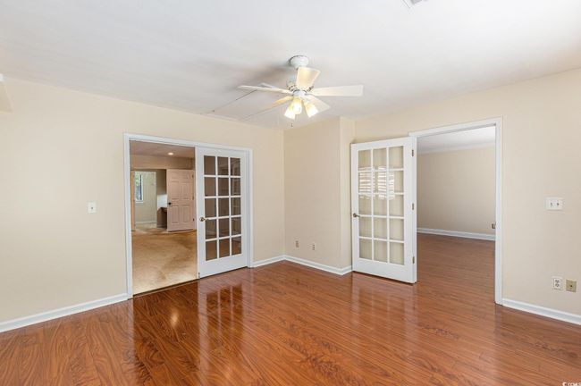137 Hickory Dr, House other with 2 bedrooms, 2 bathrooms and 4 parking in Conway SC | Image 15