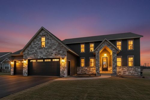 263 Kerrigan Drive, WRIGHTSTOWN, WI, 54180 | Card Image