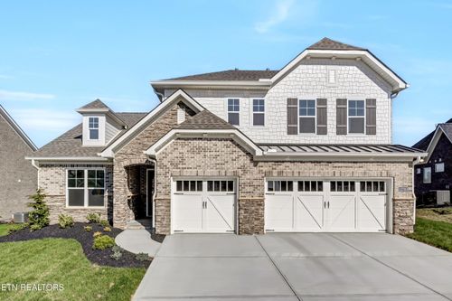12783 Iron Plow Dr, Knoxville, TN, 37934-2677 | Card Image