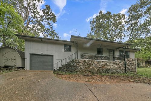 56 Billingsley Dr, Bella Vista, AR, 72715-8740 | Card Image