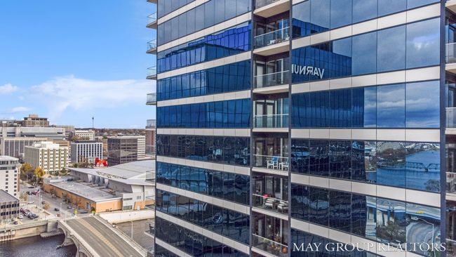 APT-1503 - 335 Bridge St Nw, Condo with 2 bedrooms, 2 bathrooms and null parking in Grand Rapids MI | Image 24