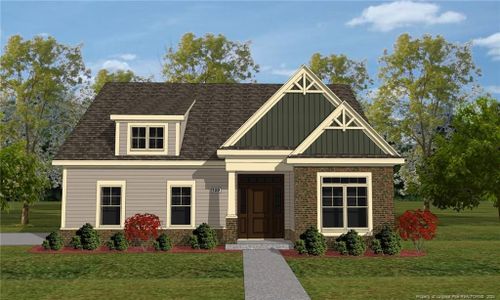294 Juniper Creek Blvd, Pinehurst, NC, 28374-6819 | Card Image