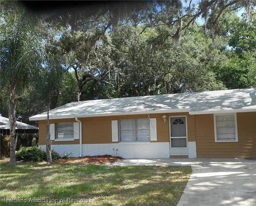 5399 Mustang Way, Orlando, FL, 32810-3326 | Card Image