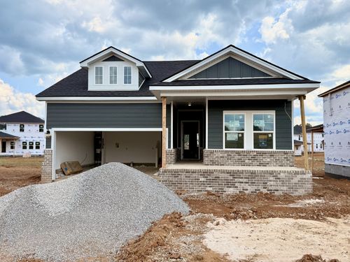 2943 Sharpstone Dr, Columbia, TN, 38401-4991 | Card Image
