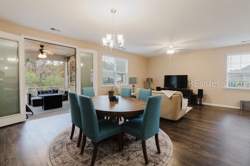 406 Rye Creek Cir, Bluffton, SC, 29909-7867 | Card Image