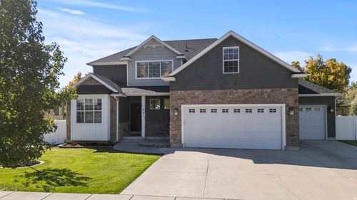 821 525, River Heights, UT, 84321-4797 | Card Image