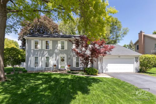 705 Timber Trail Dr, Naperville, IL, 60565-2705 | Card Image