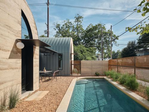 67 Robert T Martinez Jr St, Austin, TX, 78702-5550 | Card Image