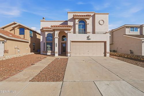 6524 Latimer Pl, El Paso, TX, 79932-1212 | Card Image