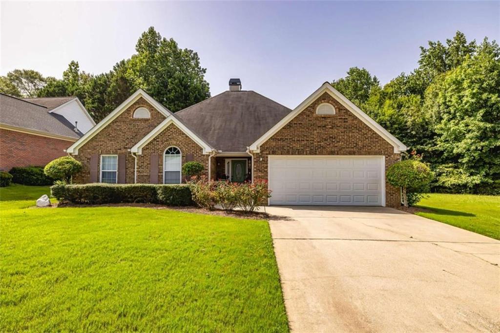 Meridian Dr, Stockbridge, GA 30281
