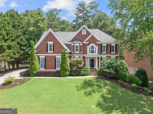14351 Club Cir, Milton, GA, 30004-4363 | Card Image