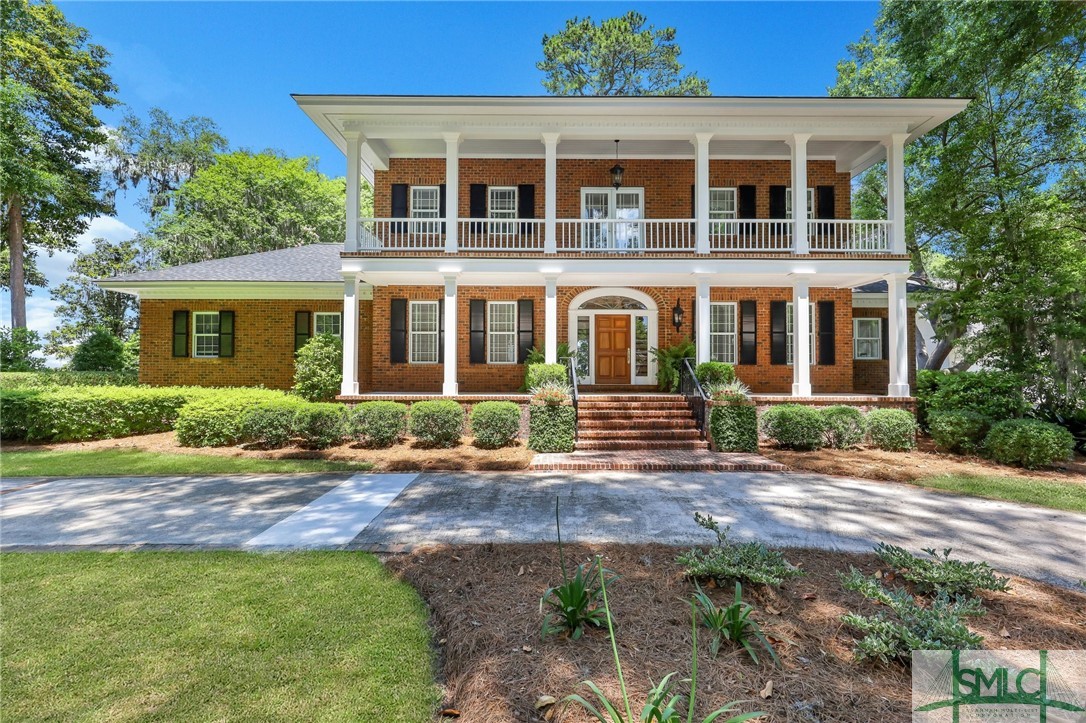 Grays Creek Dr, Savannah, GA 31410