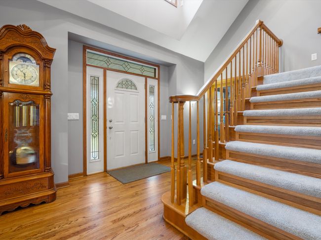 9939 Davisburg Rd, House other with 4 bedrooms, 6 bathrooms and null parking in Davisburg MI | Image 28