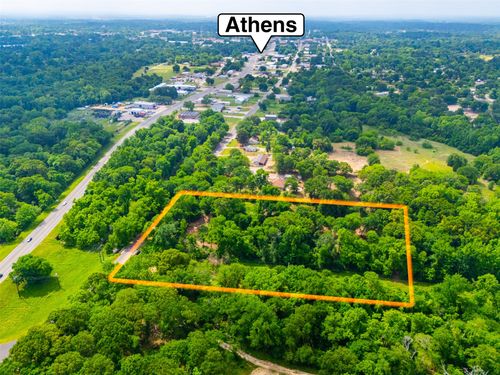 855 N Prairieville St, Athens, TX, 75751-4135 | Card Image