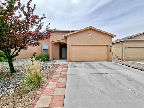 5222 Via Del Sol, Santa Fe, NM, 87507-3627 | Card Image