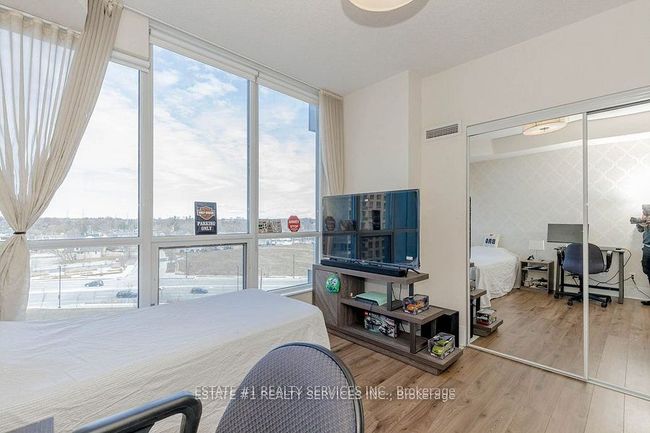 807 - 15 Viking Lane, Condo with 3 bedrooms, 2 bathrooms and null parking in Etobicoke ON | Image 18