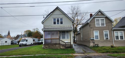 85 Ellicott Pl, Depew, NY, 14043-2509 | Card Image