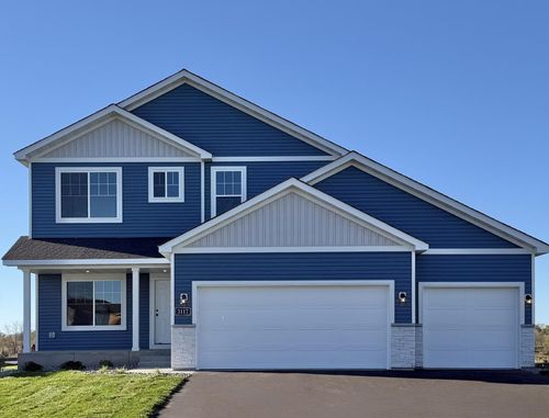 3117 Jandura Ave Ne, Saint Michael, MN, 55376 | Card Image