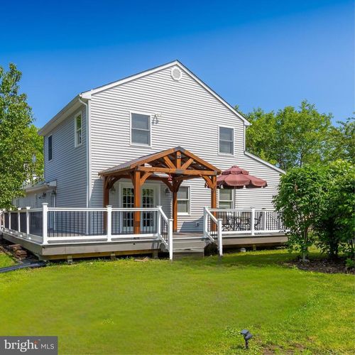 38 Mckinley Ave, BLACKWOOD, NJ, 08012-5318 | Card Image