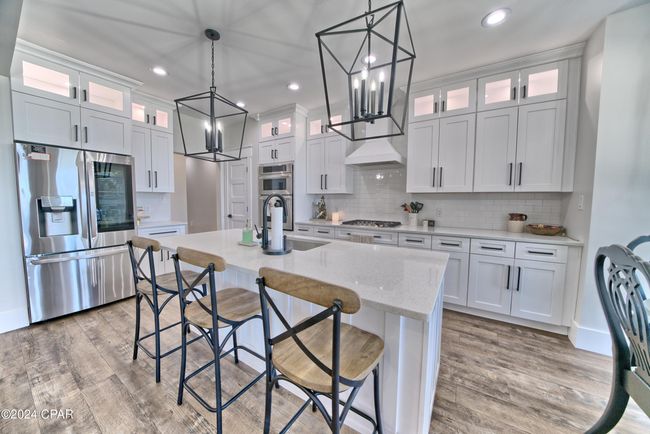 700 E 2 Nd St, House other with 4 bedrooms, 4 bathrooms and null parking in Lynn Haven FL | Image 21