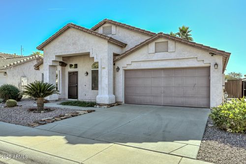 1017 E Montoya Ln, Phoenix, AZ, 85024-4187 | Card Image