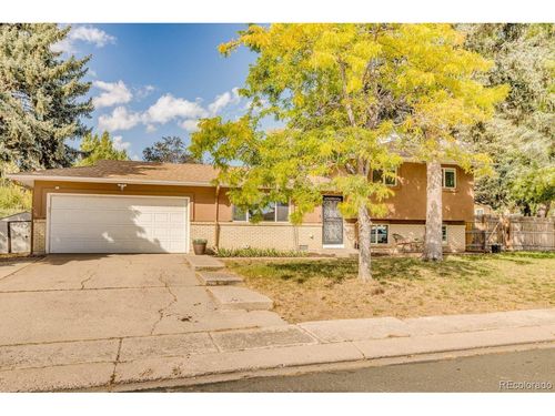 3710 Mesa Grande Dr, Colorado Springs, CO, 80918-2820 | Card Image