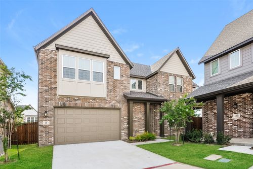 206 Ledburn Court, Saginaw, TX, 76179 | Card Image