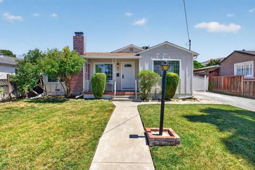 156 N Claremont Avenue, San Jose, CA, 95127 | Card Image