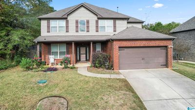 6482 Cromer Circle, House other with 5 bedrooms, 3 bathrooms and null parking in LEEDS AL | Image 1