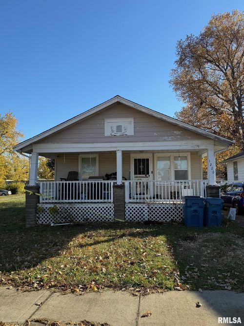 1220 N Macarthur Blvd, Springfield, IL, 62702-2316 | Card Image