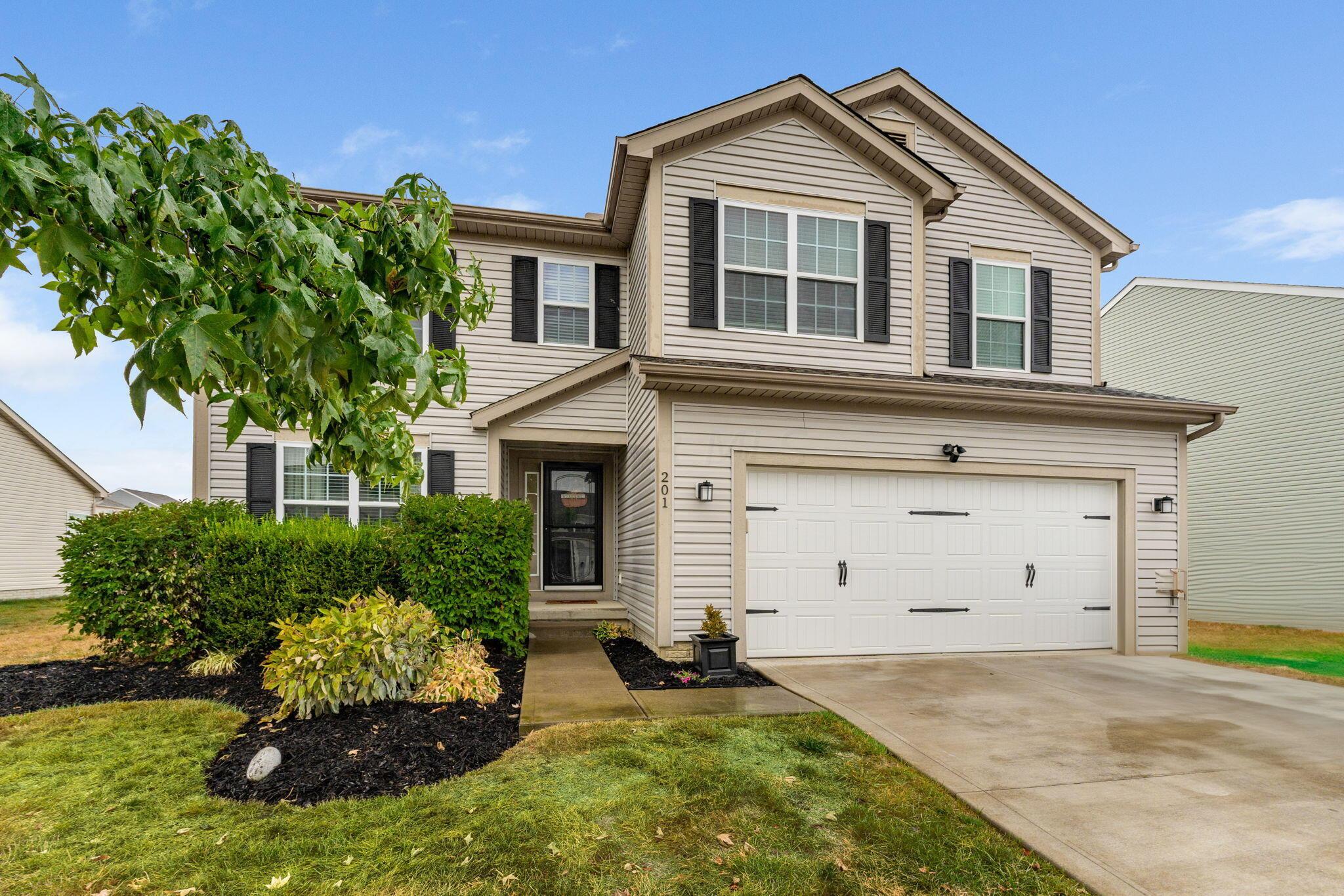 Red Oak Pass, Commercial Point, OH 43116