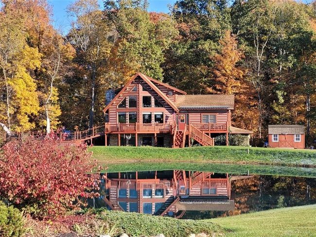 4052 127 N, House other with 3 bedrooms, 3 bathrooms and null parking in Eaton OH | Image 63