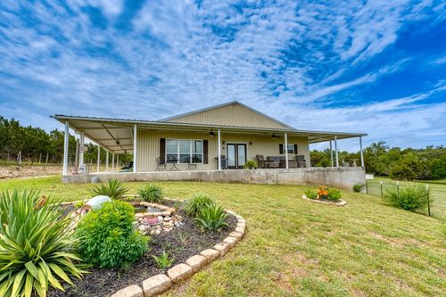 5020 County Road 252, Bertram, TX, 78605-3927 | Card Image