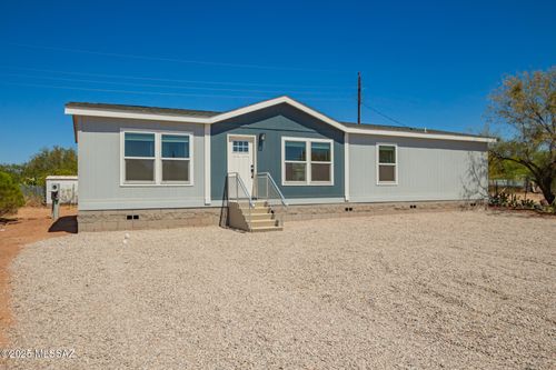 9415 S Vicki Drive, Tucson, AZ, 85736 | Card Image