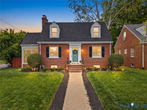 3010 Douglasdale Rd, Richmond, VA, 23221-3616 | Card Image